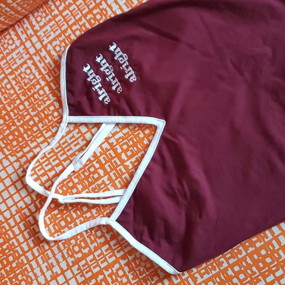 NWT Camp Collection Body Suit